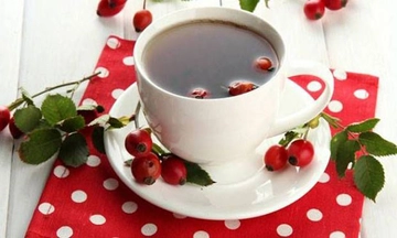 Gebelikte Kuşburnu Çayı Kullanımı ve Faydaları Nelerdir?